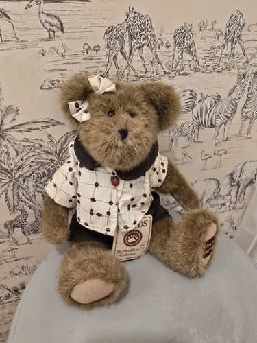 Rare boyds bear lindsley - boyds,