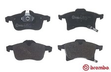 BREMBO P59089 Brake Pad Set