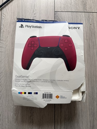Genuine sony dualsense - genuine,