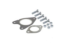 BM Catalysts Catalytic