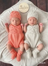 “Starlight” Romper &