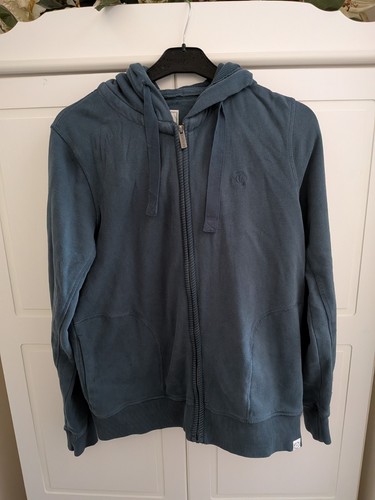 Zip hoodie size - up,