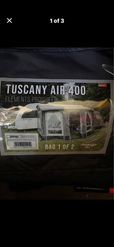 Bangor tuscany air - tuscany,