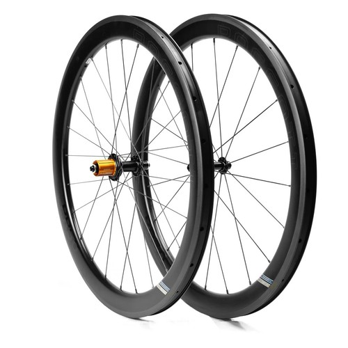 Pacenti pr50 50mm carbon road - pacenti,