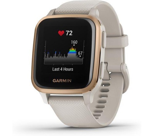 Garmin venu music edition - garmin, sq
