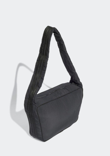 New with tags black adidas - with,