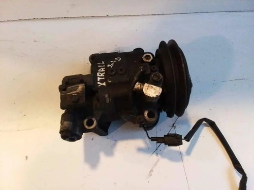 Nissan trail t30 condensate - nissan, x-trail