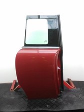 MINI (BMW) CLUBMAN Rear Door O/S 2007  5 Door Estate RH