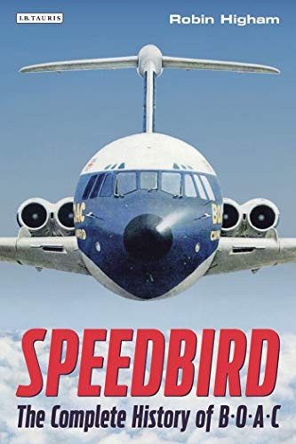 Speedbird the complete - the,