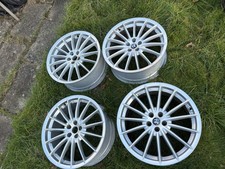 18” 5x98 Alfa Romeo 147 GTa