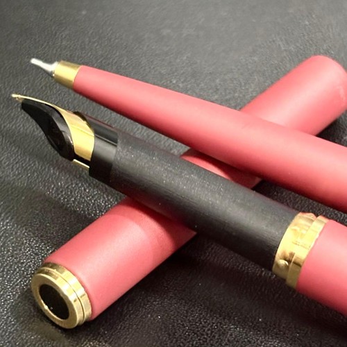 Parker fountain pen mechanical - parker,