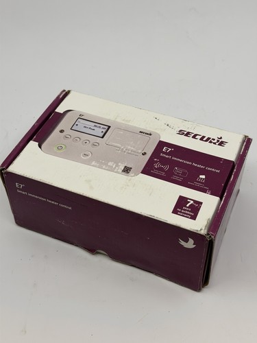 Secure horstmann immersion - /,