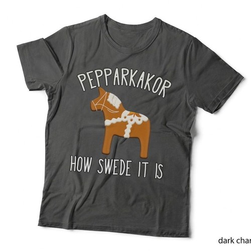 Pepparkakor how swede is - swede,