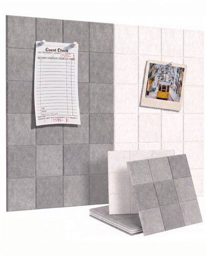 Large cork board for walls - board,