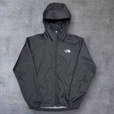 Mens Black The North Face