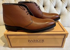 Brand new barker - brand,