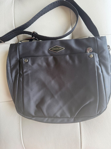Travelon anti theft - anti-theft, black