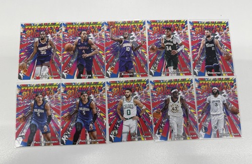 Topps 2025 power players - topps, 2025-26