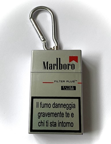 Marlboro silver portable - marlboro,