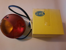Hella 2SD 964 169-111 122mm