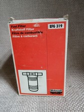 Motorcraft Fuel Filter EFG 319