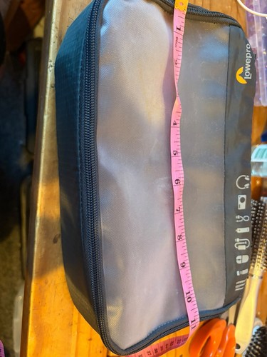 Lowepro gearup pouch large - lowepro,