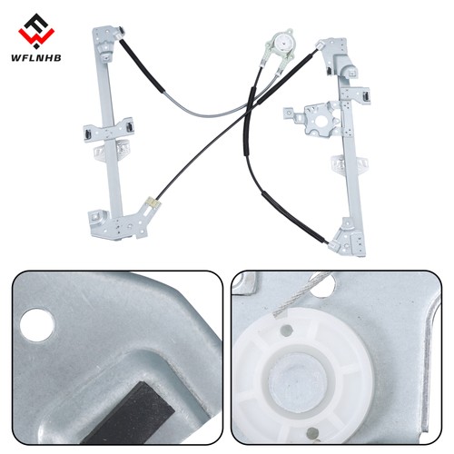 Window regulator fit for - fit,