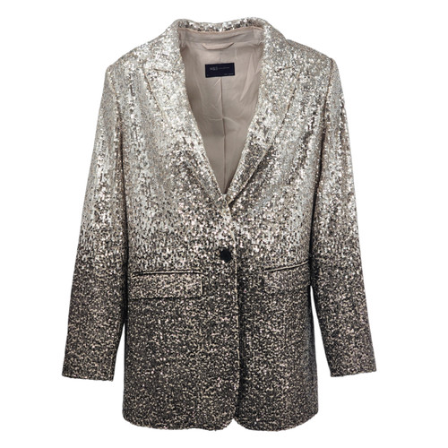 Collection tailored sequin - m&s,