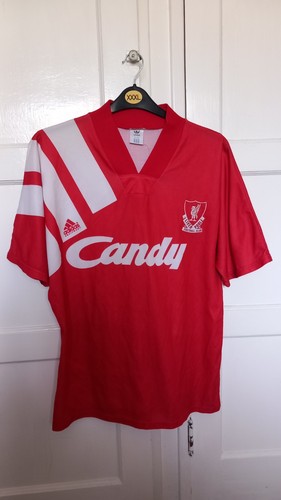 Liverpool vintage home - vintage,