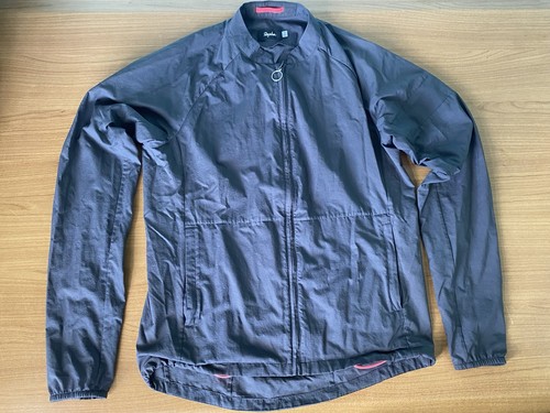 Rapha city packable wind - rapha,