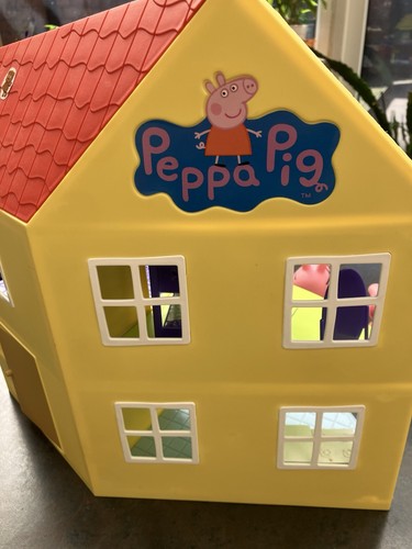 Peppa pig 06384 - peppa,