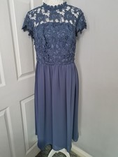 Chi Chi London dress occasion