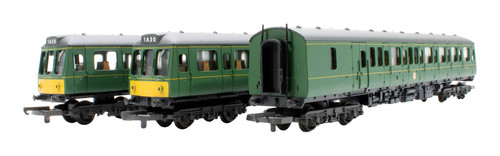 Lima gauge 205139w green - 205139w, br