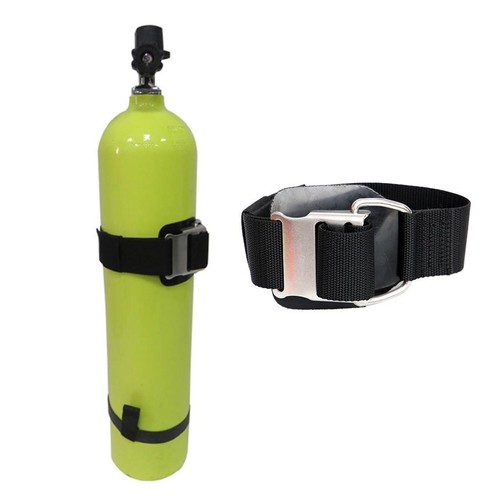 Heavy duty scuba - duty,
