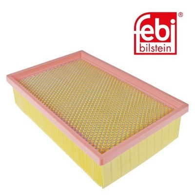 Febi 108746 air filter - 108746, premium