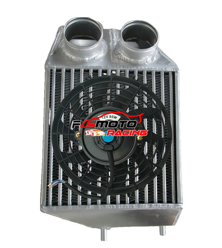 Aluminum side mount for - 5",