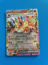 Flareon ex 014/131 Prismatic
