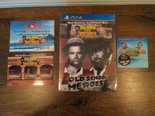 Bud spencer terence - bud,