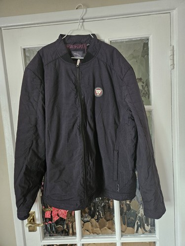 Mens jaguar jacket - mens,