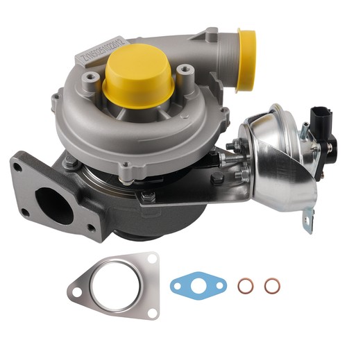 Turbocharger for ford max - ford, c-max