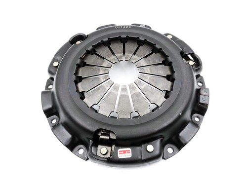Competition clutch stage - competition,