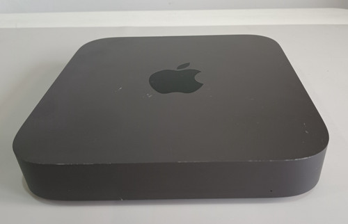 Apple mac mini 2018 core - apple, i5