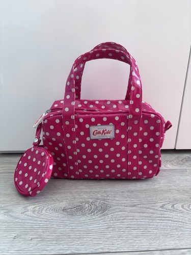 Cath kids london pink polka - kids,