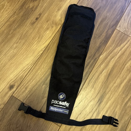 Pacsafe exomesh anti theft - pacsafe,