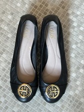 Lotus Women Leather Shoes  UK