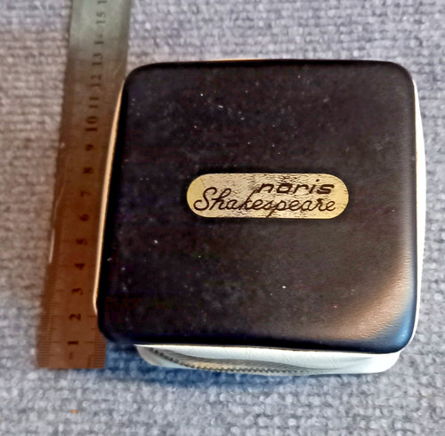 Vintage noris shakespeare - ,