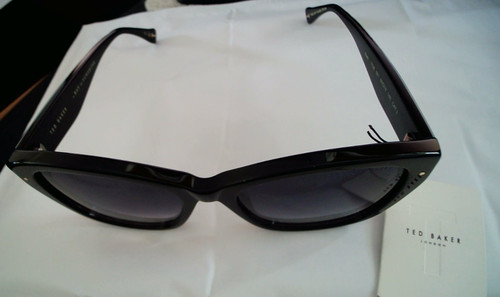 Ted baker women sunglasses - women's,