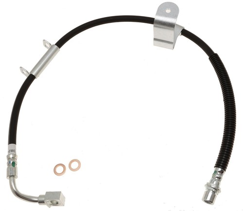 Hummer front lh flexi - hummer,