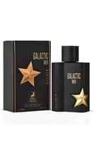 Galactic Men Elixir Eau De