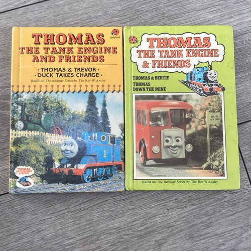 Thomas the tank - the,